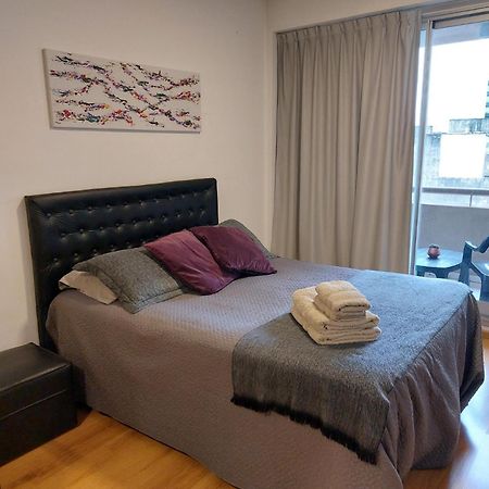 Апартаменти Excelente Departamento, Piso Alto Буенос-Айрес Екстер'єр фото