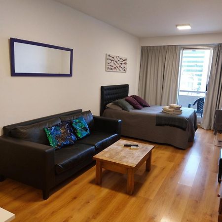 Апартаменти Excelente Departamento, Piso Alto Буенос-Айрес Екстер'єр фото
